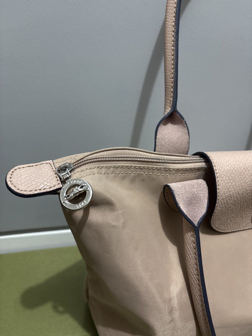 Longchamp Le Pliage Tote Bag, Luxury, Bags & Wallets on Carousell