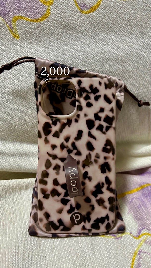 Loopy iPhone 13/14 (Category: Cases & Sleeves) located in Makati City. Submitted by monicavazquez (Listing ID 1449497209, Image 3). Description: FS iPhone 13/14 Case Refrain from asking for phone cases for other units; these are all for my phone. I’m not a supplier, and I’m not doing preorders/pasabuy. brand, price are indicated on each photo, please read most of these are preloved, please manage your expectations rfs: decluttering 💸 mop: Gcash 