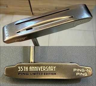 Putters Collection item 3