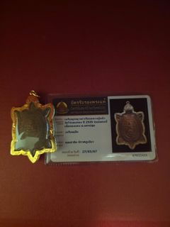 (Category: ) located in . Submitted by top_thailand_amulet (Listing ID 1449453192, Image 1). Description: .