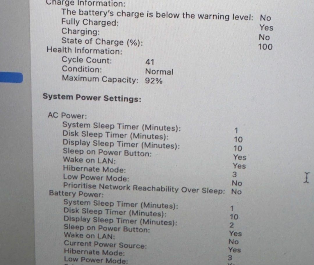MacBook Pro 16”508551364284272641