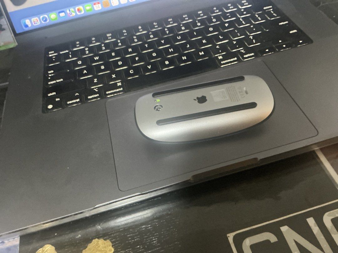 MacBook Pro 16”508551364284272642