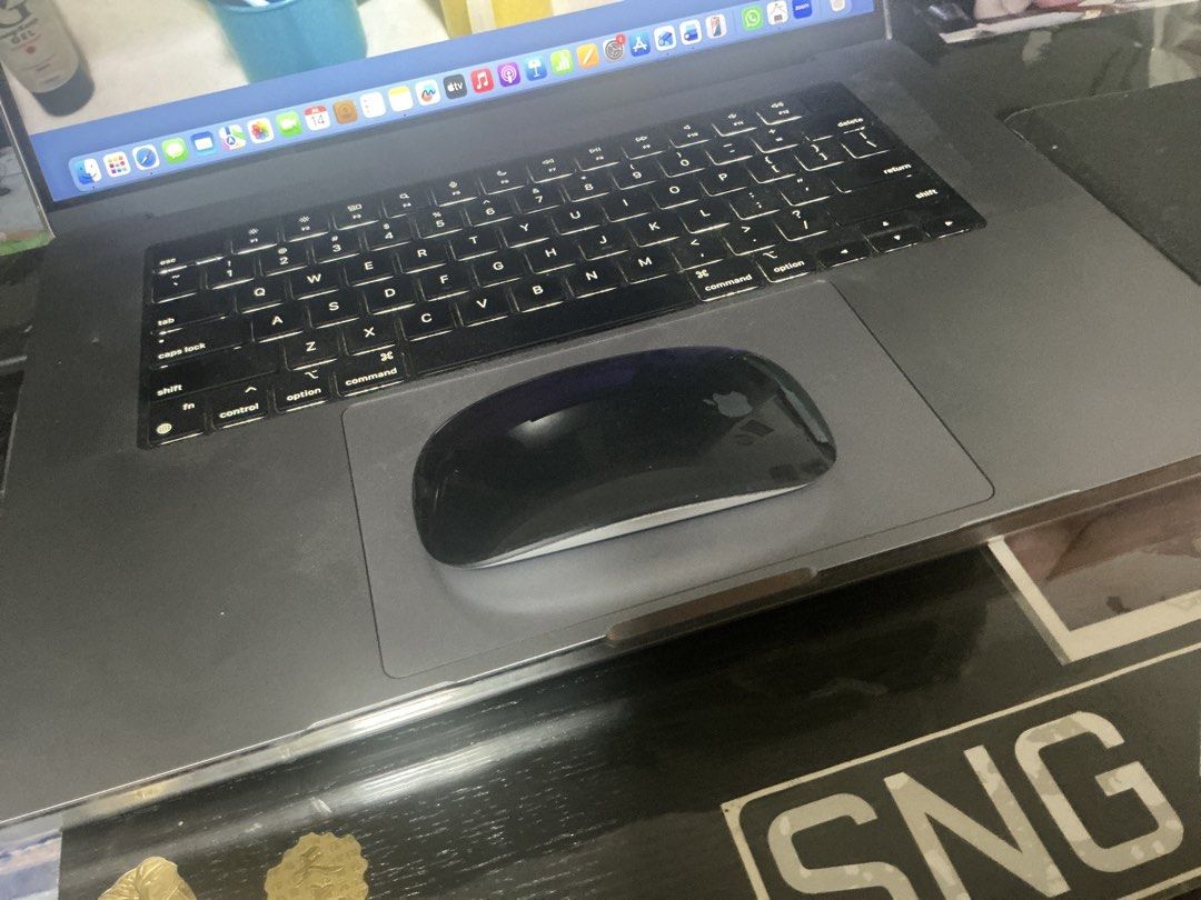 MacBook Pro 16”508551364284272643