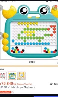 (Kategori: ) berada di . Dikirim oleh widiantis (ID iklan 1449358310, Gambar 1). Deskripsi: .