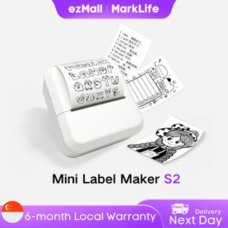 (Category: ) located in . Submitted by niimbot-label-printer (Listing ID 1324460535, Image 1). Description: .