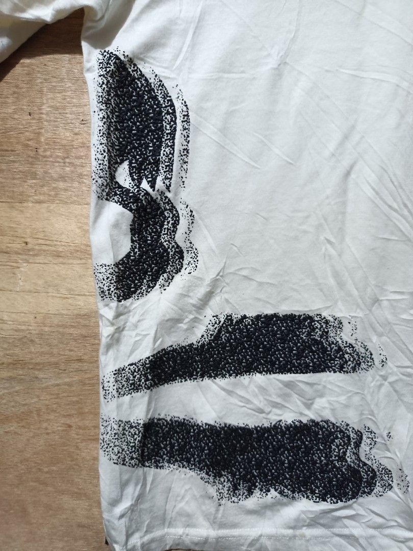 Mastermind (Category: Tshirts & Polo Shirts ) located in Manila. Submitted by street_outfitters (Listing ID 1449449869, Image 3). Description: Mastermind Length : 27 Width : 21 Colorrate: 9/10 Condition: 9/10 Fresh frombale needwash .