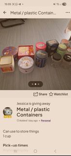 (Category: ) located in . Submitted by thetofucrafts (Listing ID 1449428540, Image 1). Description: .
