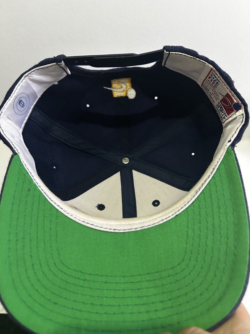 Michigan (Category: Caps & Hats) located in Manila. Submitted by fierce_capgame (Listing ID 1449434443, Image 3). Description: .