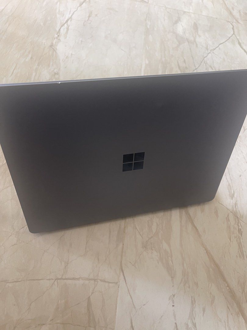 Microsoft Surface Laptop 3508089726707978241