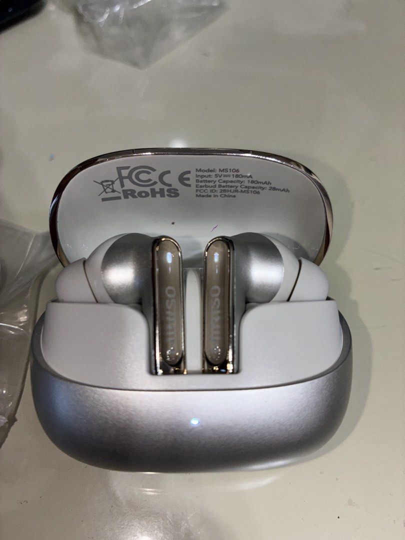 MINISO earbuds wireless509292308019302401