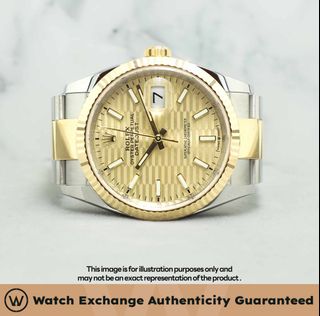 (Category: ) located in . Submitted by watchexchange.sg (Listing ID 1438543261, Image 1). Description: .
