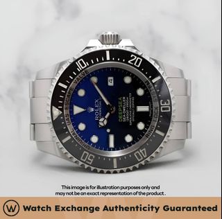 (Category: ) located in . Submitted by watchexchange.sg (Listing ID 1449207736, Image 1). Description: .