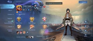 (Category: ) located in . Submitted by kyouko_mejiro0167 (Listing ID 1449382646, Image 1). Description: .