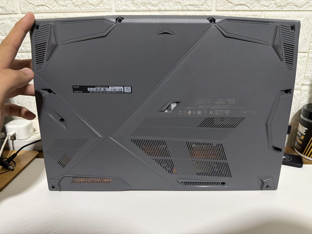 MSI Gaming Laptop508445899118366722