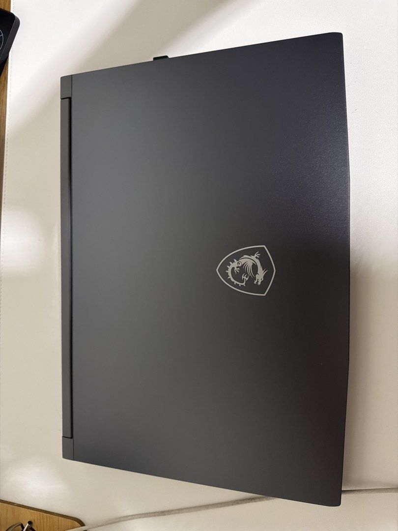 MSI Gaming Laptop508445896391403521