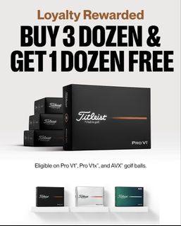 AUTHORISED Distributor & Agent for Singapore 🇸🇬 (PXG, Titleist, LAB GOLF, MIZUNO, RAPSODO, GHOST GOLF, SHOT SCOPE, WellPutt, Fujikura, Tour AD) Collection item 1