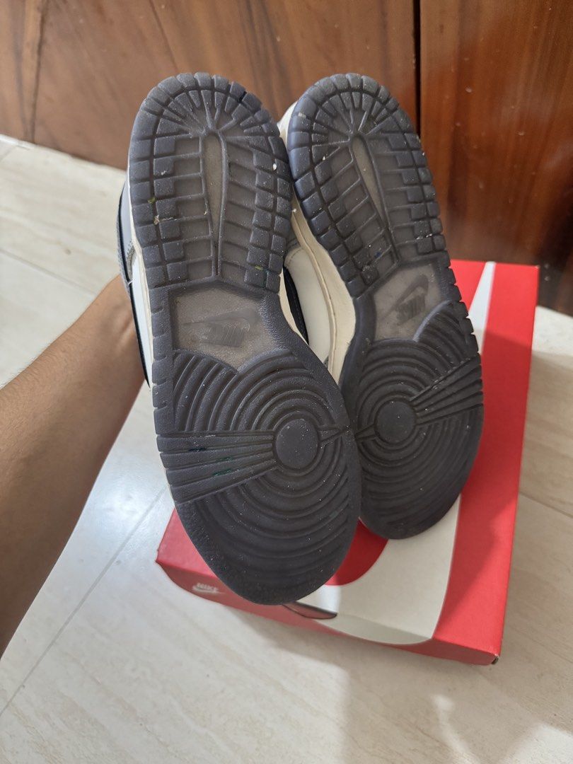 NIKE DUNK LOW (Category: Announcements) located in Caloocan City. Submitted by storm4 (Listing ID 1449374507, Image 3). Description: 4.5Y Size 6 womens .