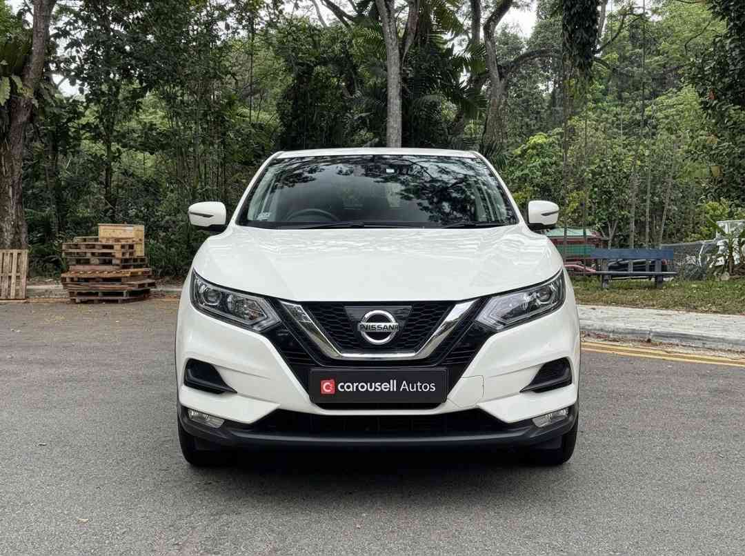 (Category: ) located in . Submitted by carousellcars (Listing ID 1449405379, Image 1). Description: .