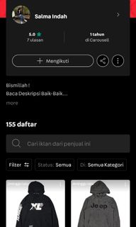 (Kategori: ) berada di . Dikirim oleh racerkids422 (ID iklan 1449363191, Gambar 1). Deskripsi: .
