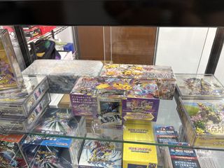 (Category: ) located in . Submitted by alphacollectiblessg (Listing ID 1449384473, Image 1). Description: .