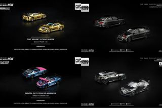預訂 Collection item 3