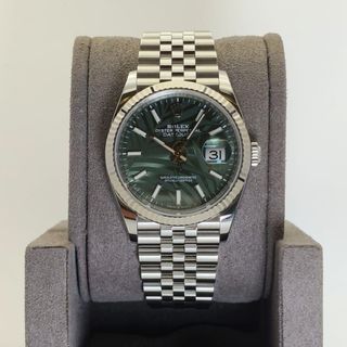 Rolex Collection item 2