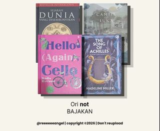(Kategori: ) berada di . Dikirim oleh reeeeeeangel (ID iklan 1449367971, Gambar 1). Deskripsi: .