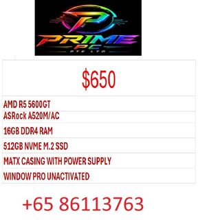 (Category: ) located in . Submitted by primepcpte.phoenix (Listing ID 1449510382, Image 1). Description: .