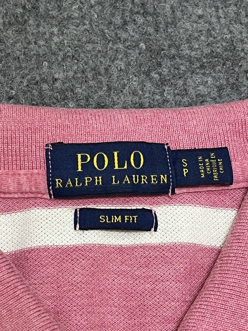 Ralph Lauren women (Category: Activewear) located in Libungan. Submitted by kervinfinds (Listing ID 1449353815, Image 3). Description: .