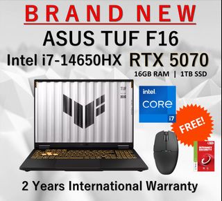 ASUS GAMING LAPTOP Collection item 2