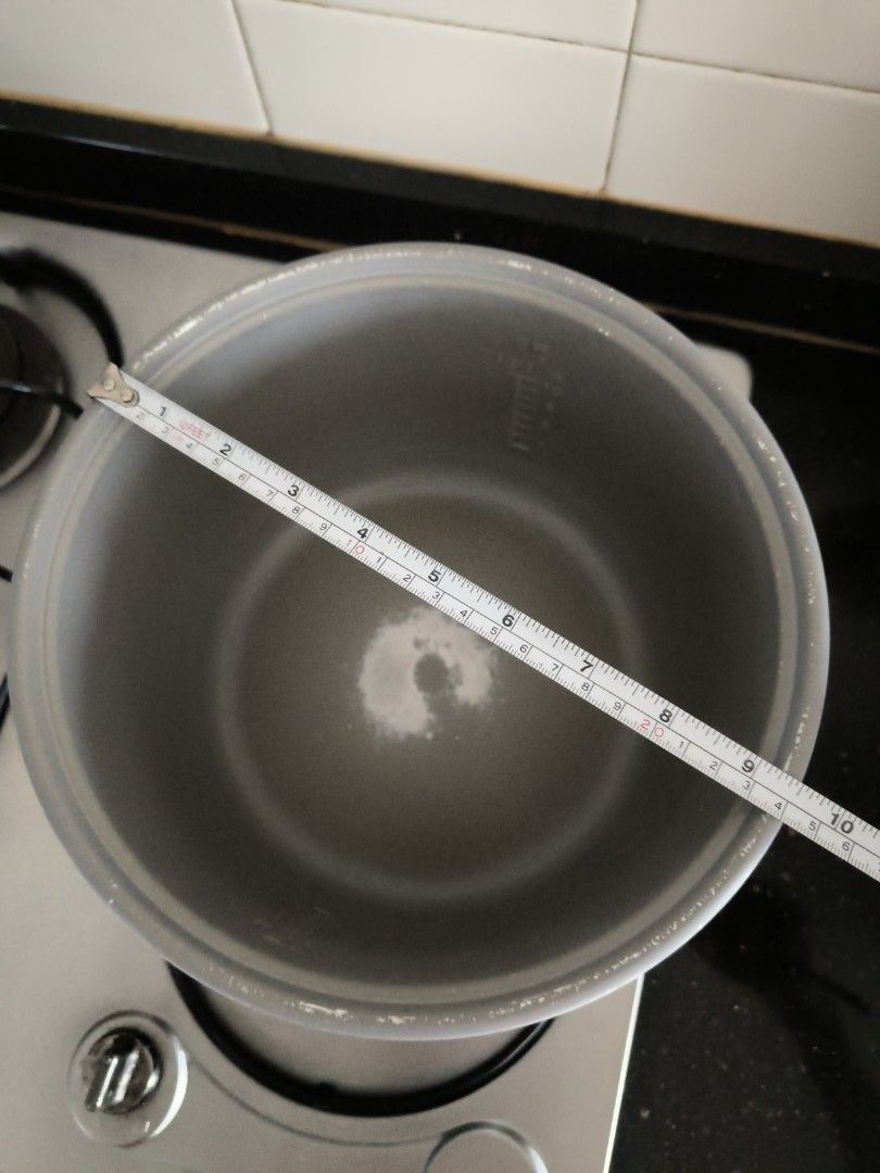 Rice Cooker Inner Pot508227569604382723