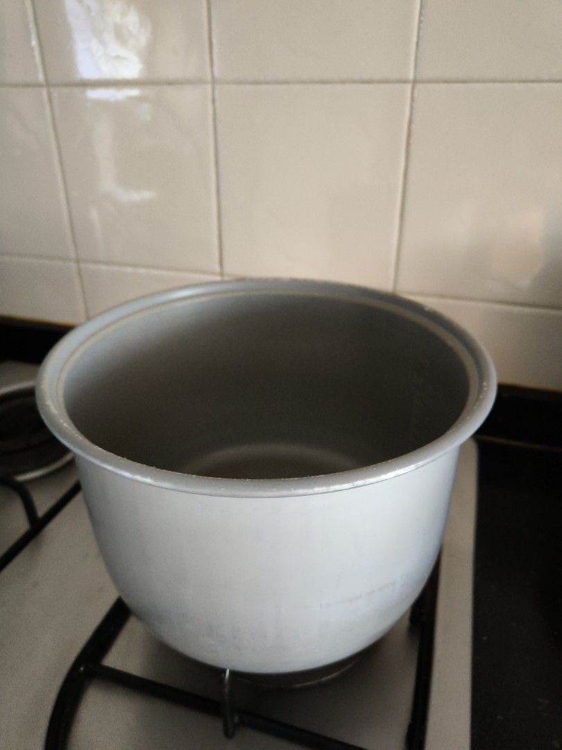 Rice Cooker Inner Pot508227569604382720