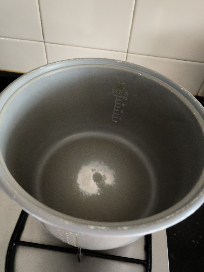 Rice Cooker Inner Pot508227569604382722