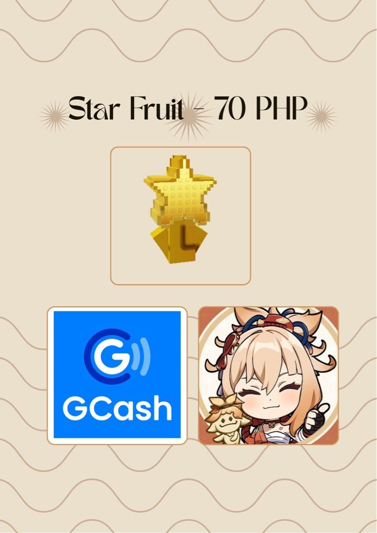 Roblox Grow a Garden 2 Star Fruit Seed (Category: In-Game Products) located in Manila. Submitted by markjdl (Listing ID 1449526728, Image 1). Description: Through Ingame mail.