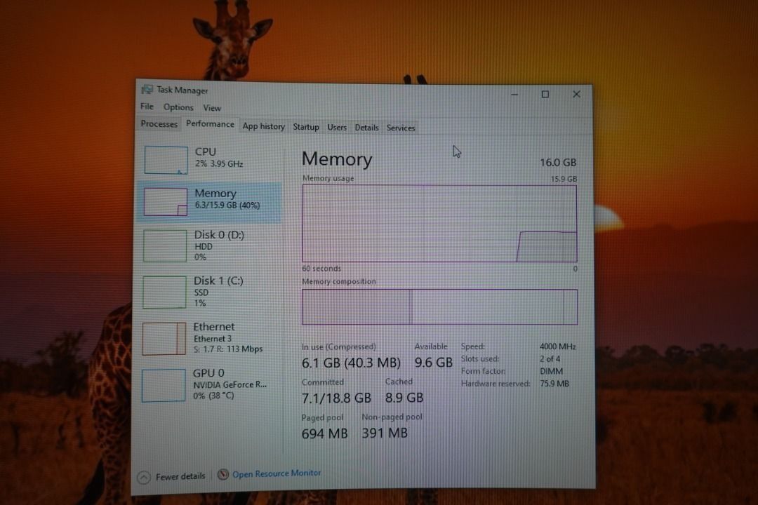 Rtx 3060ti gaming pc desktop508089739469148162