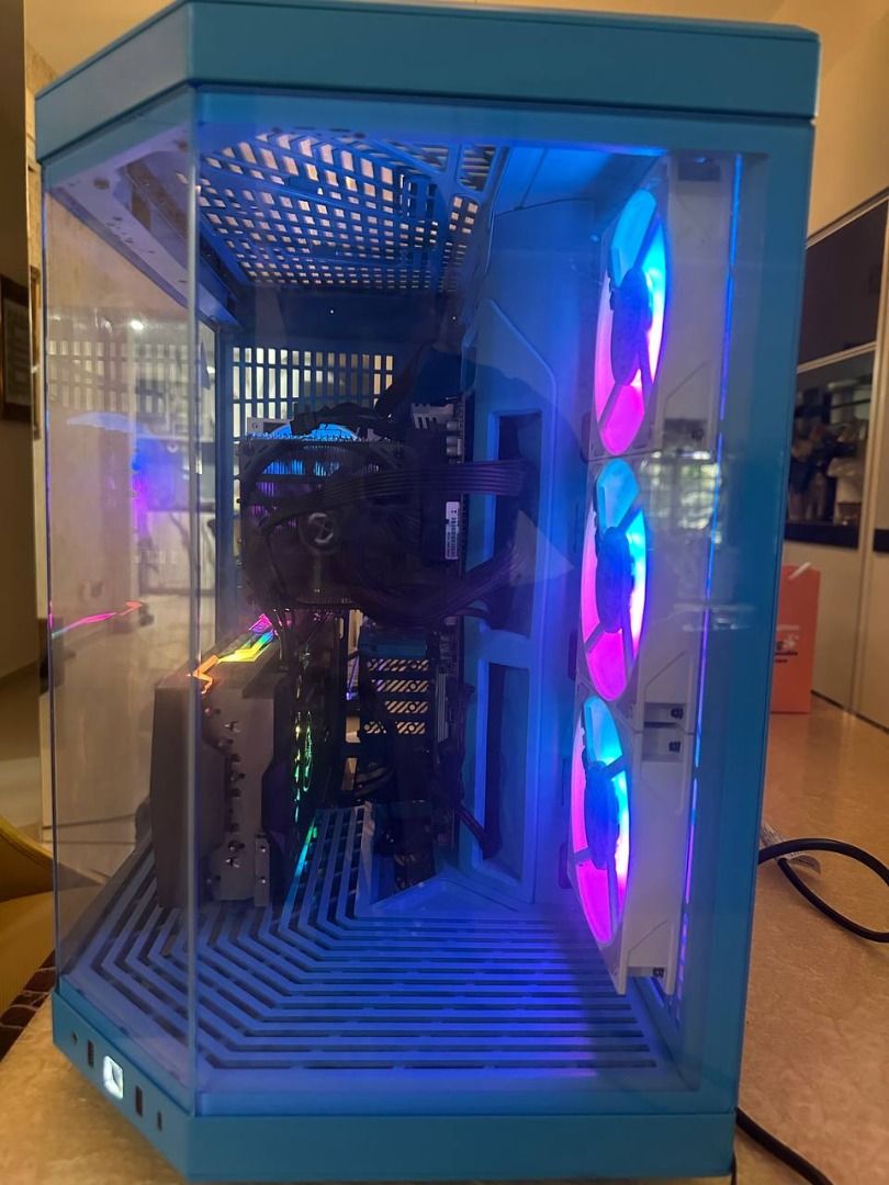 Rtx 3090ti gaming pc desktop508091297652418562