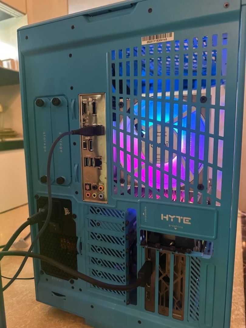Rtx 3090ti gaming pc desktop508091297652418564
