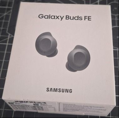 Samsung Galaxy Buds FE Wireless Earbuds