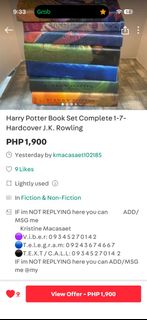 (Category: ) located in . Submitted by quickiemart (Listing ID 1449484007, Image 1). Description: .