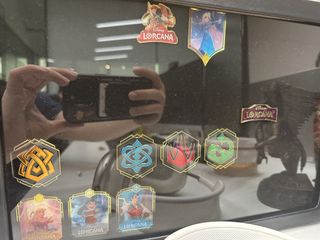 (Category: ) located in . Submitted by levelinguptcg (Listing ID 1449342210, Image 1). Description: .