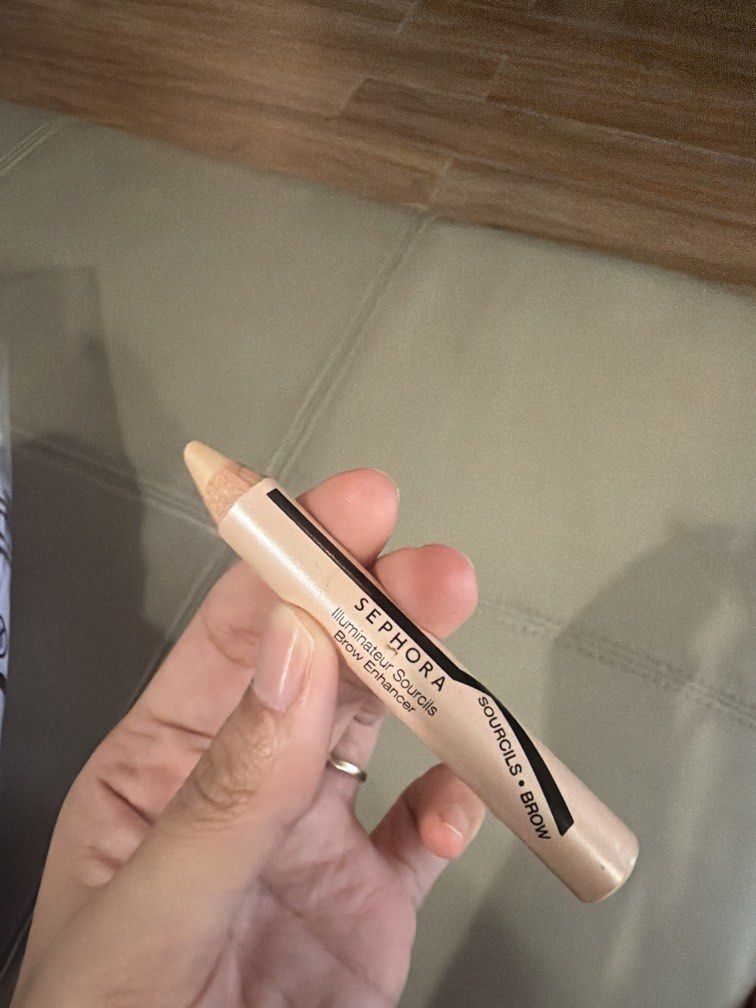Sephora brow enhancer (Category: Makeup) located in Seberang Jaya. Submitted by shirlyn1018 (Listing ID 1449364159, Image 2). Description: Packaging removed.
