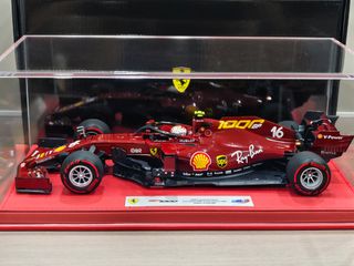 1:18比例 Collection item 2