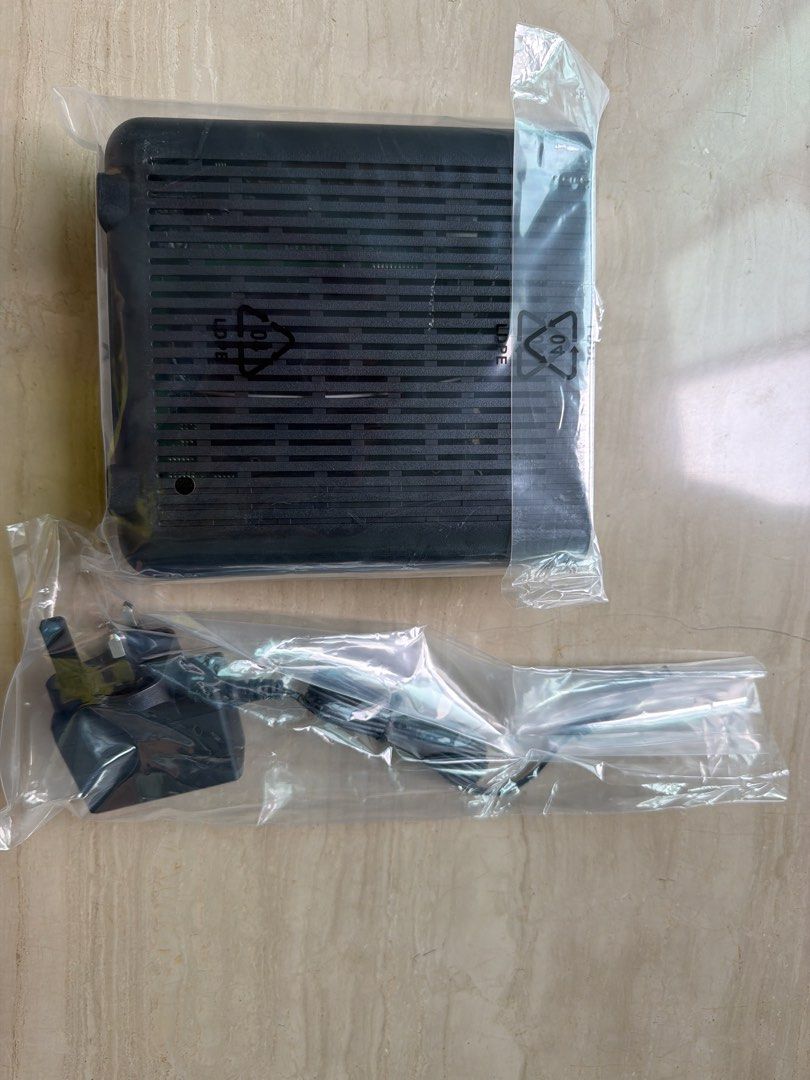 Singtel WiFi 6 Router WG2000-GT