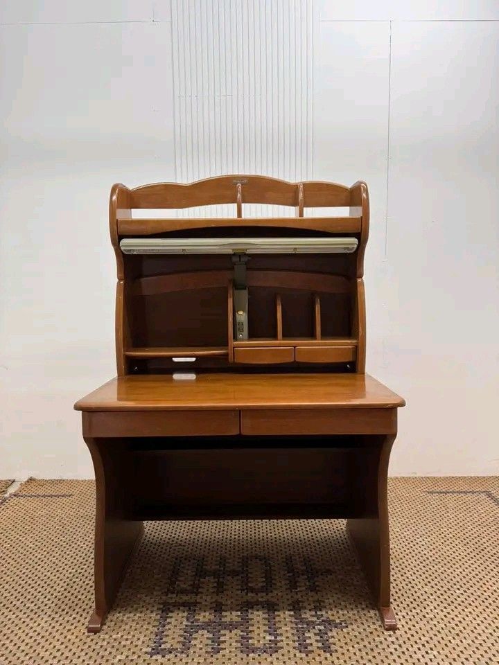 study table (Category: Shelves, Cabinets & Racks) located in Kuala Terengganu. Submitted by ad__furniture (Listing ID 1449530903, Image 1). Description: .