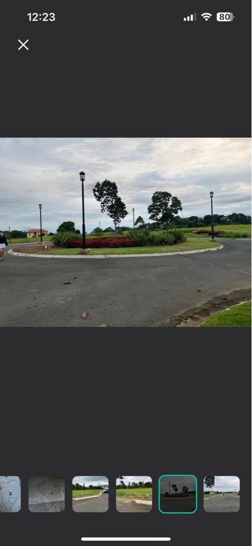 Tagaytay Midlands Kew Gardens (Category: Lot) located in Quezon City. Submitted by shirokaiyuri (Listing ID 1449401102, Image 2). Description: Rush Sale! Selling this property in Tagaytay Midlands Kew Gardens Block 1 lot 3 363 sq meters With golf share below market price Taal View Ready for housing‼️ nego‼️ .