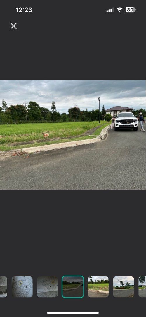 Tagaytay Midlands Kew Gardens (Category: Lot) located in Quezon City. Submitted by shirokaiyuri (Listing ID 1449401102, Image 3). Description: Rush Sale! Selling this property in Tagaytay Midlands Kew Gardens Block 1 lot 3 363 sq meters With golf share below market price Taal View Ready for housing‼️ nego‼️ .