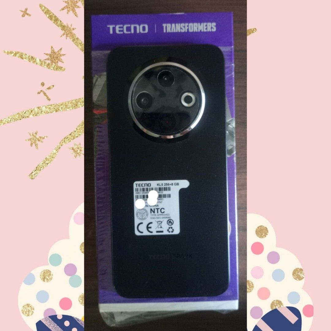 tecno Spark 30c - Straight SWAP sa Android Pad or SE (Category: Android Others) located in Las Pinas. Submitted by qqquino (Listing ID 1449438532, Image 1). Description: hi Straight Swap po sa ANDROID TABLET / pad or SE , na 10.4 Inches pataas must be original Unit po sana or REAL ME c63.😀 Just Offer lang po mga Mam and sir . Beshy ko . ❤️❤️❤️🙏😀 ANYTHING samsung , honor pad , techlife , Redmi , huawei . NO Issues po ang tecno spark 30c . No hi