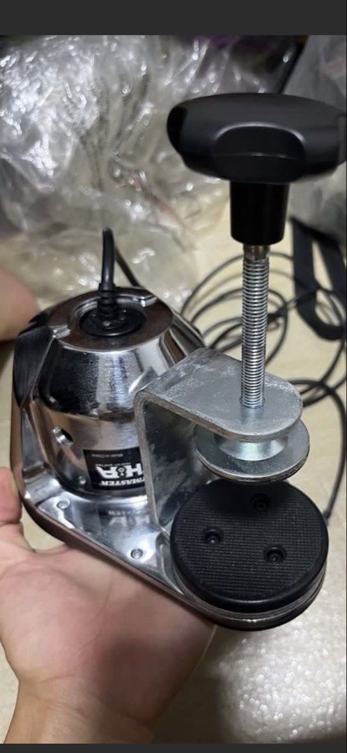 Thursmaster Th8A (Category: PlayStation) located in Kuala Lumpur. Submitted by rc.ninja00 (Listing ID 1449489284, Image 3). Description: Thursmaster TH8A.
