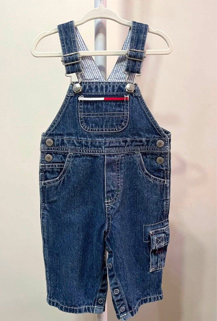Tommy Hilfeger Jumper 3-6 Mos (Category: Babies & Kids Fashion) located in Meycauayan. Submitted by maricardima (Listing ID 1449451203, Image 1). Description: Mine now. Pay now. First to pay gets the item. 📍Meycauayan, Bulacan 💵 MOP: GCash, BPI ❗️Payment first + SF 🚚 J&T.