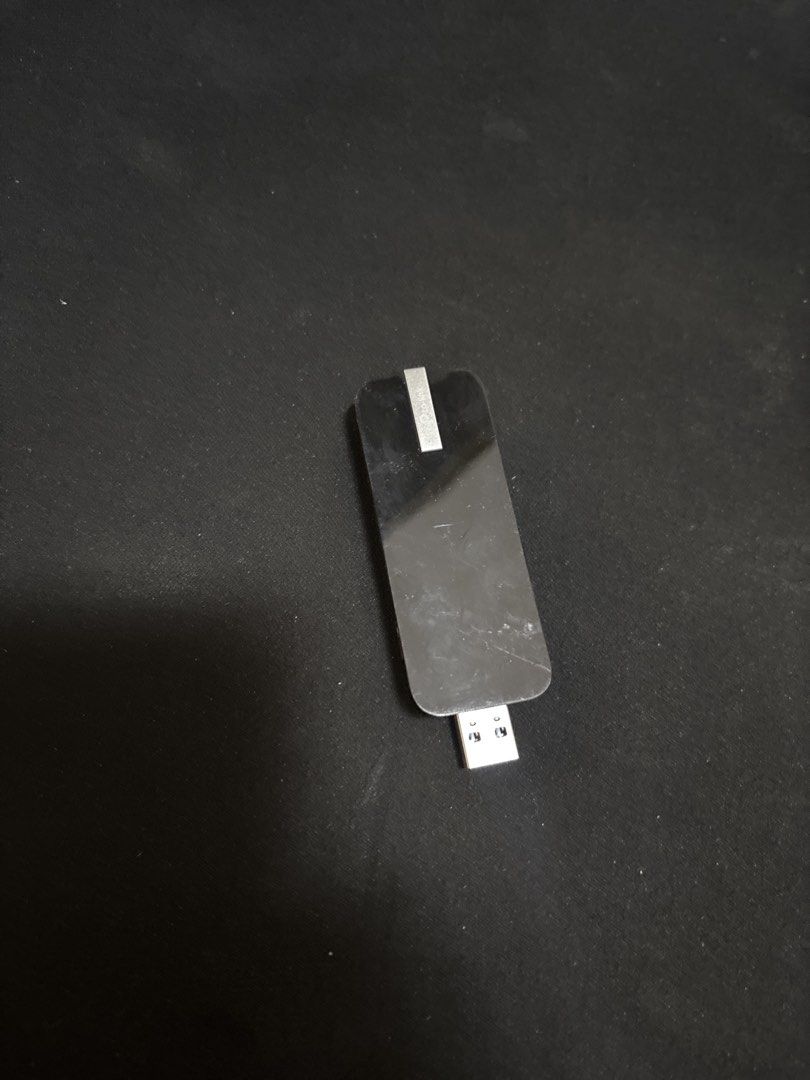 TP-Link Archer T4U AC1300 Wireless Dual Band USB Adapter